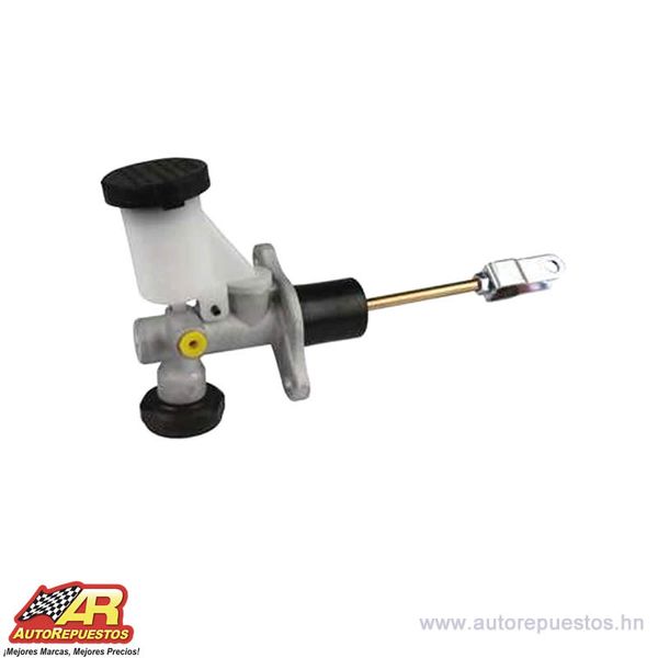 BOMBA C. 5/8 FRONTIER 97-04