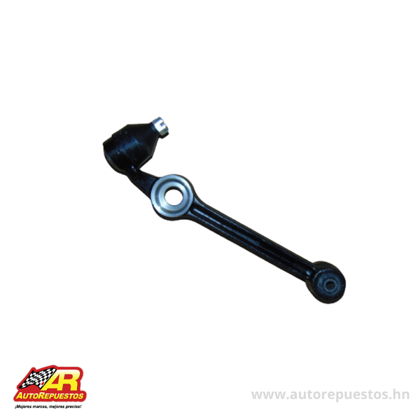TIJERA STARLET LOW R/L