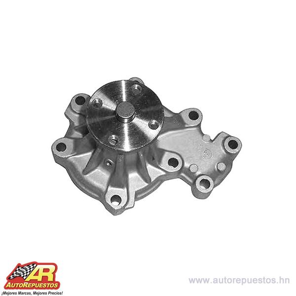 B.AGUA WL-T B2500/BONGO 95-