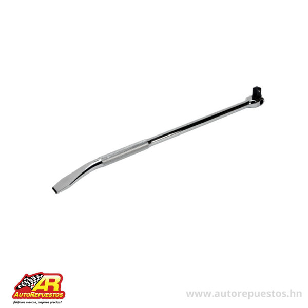 MANERAL FLEXIBLE 1/2 X 18 2/CAJA