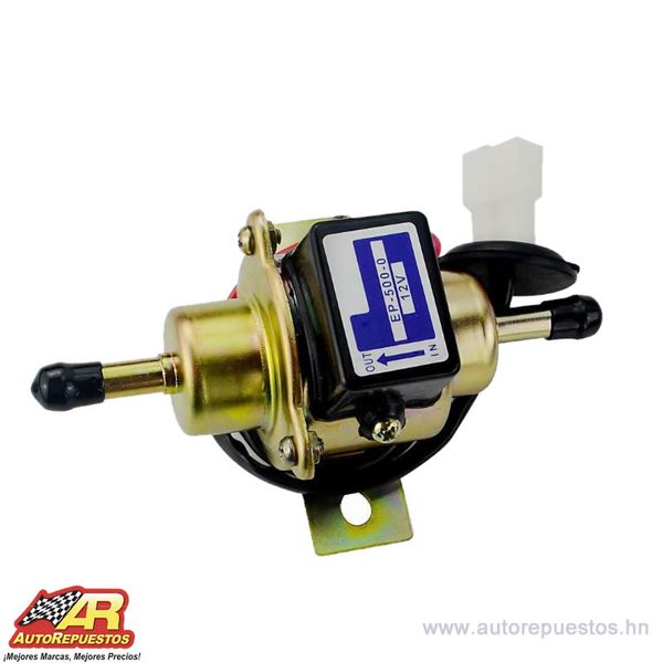 BOMBA E.GAS FE/F6-F8/MA 77-
