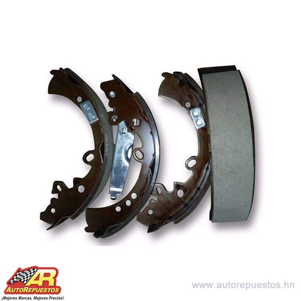 ZAPATA T HILUX/VIGO 05-16 REVO 16-