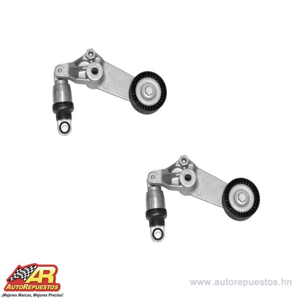 TENSOR COMPLETO 1ZZ COROLLA 98-