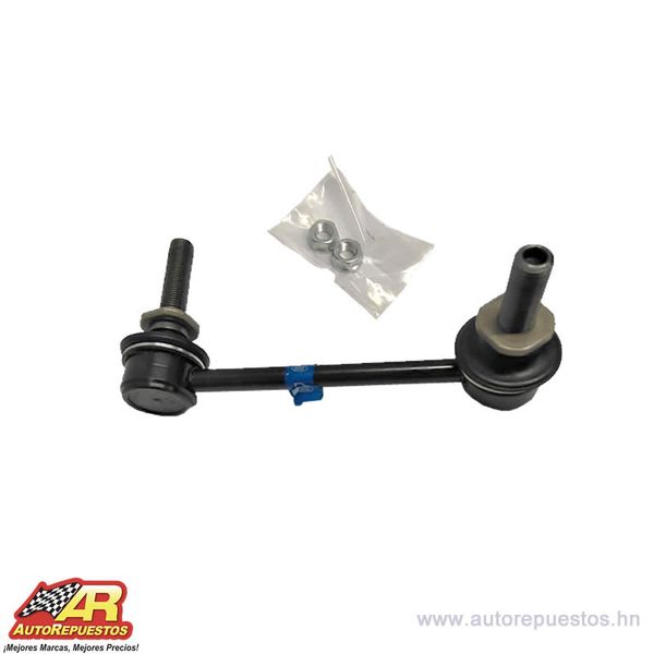 BARRA E. HILUX/FORTUNER/PRADO FR 04-