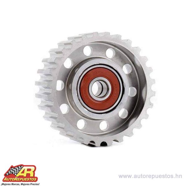 TENSOR 2L-3L HILUX/4RUNNER 89-