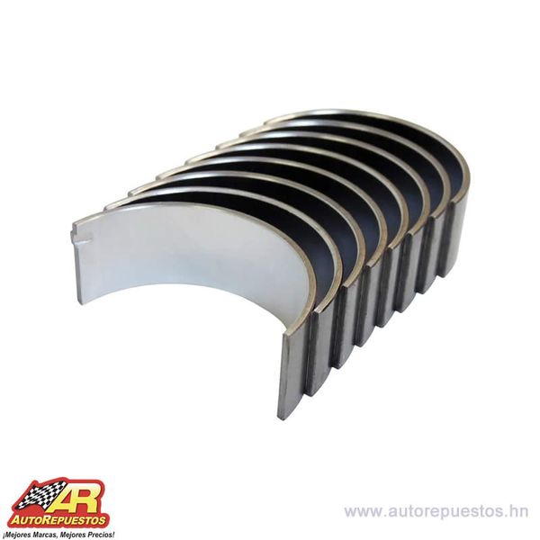 CASQUILLOS 2L-5L TURBO 83-