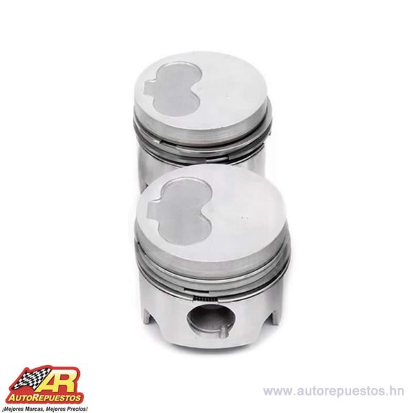 PISTONES 1HZ/1PZ 94.0M/M 29MM 90-