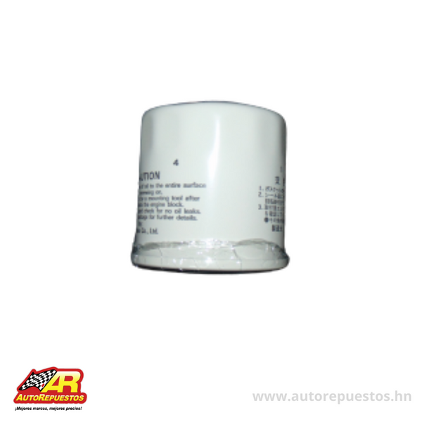 FILTRO C-224 SENTRA QG18/QR25 99-