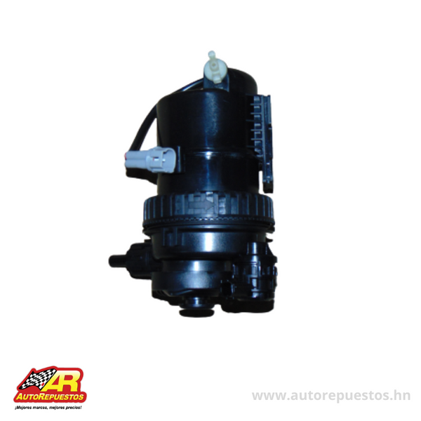 B. FILTRO DIESEL HILUX 2KD 4X4 2.5 05-