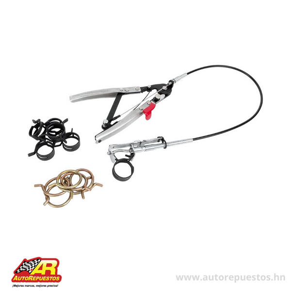TENAZA P/REMOVER ABRAZADERAS