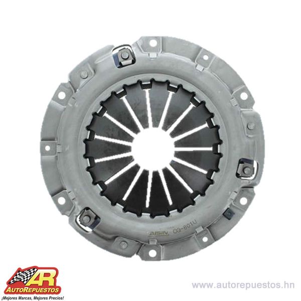 PRENSA 4JA1 TFR 227MM 88-