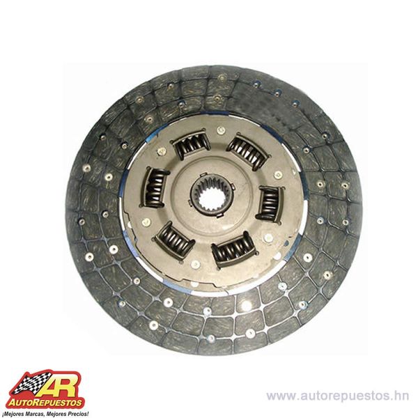 DISCO 260MM B-14B/1KZ 80-
