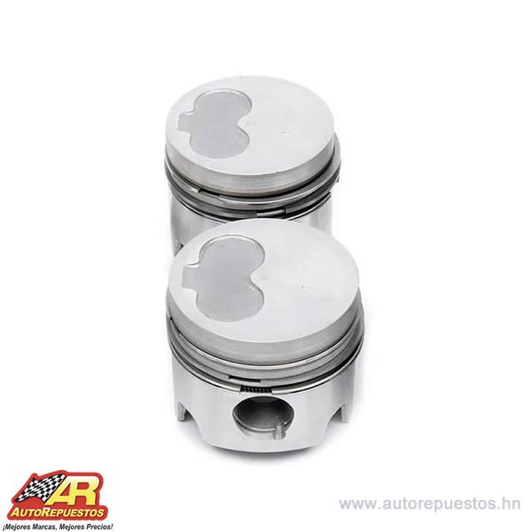 PISTONES 1ZZ-2ZZ 79.0M/M 97-08