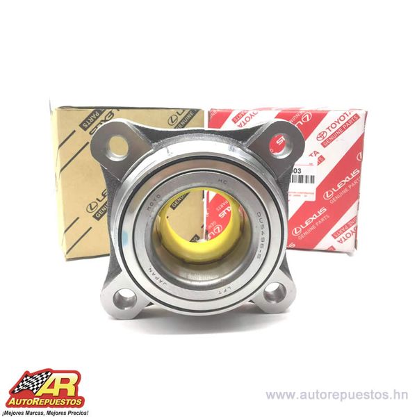 BALINERA PRADO/HILUX/TACOMA 2KD D 03-19