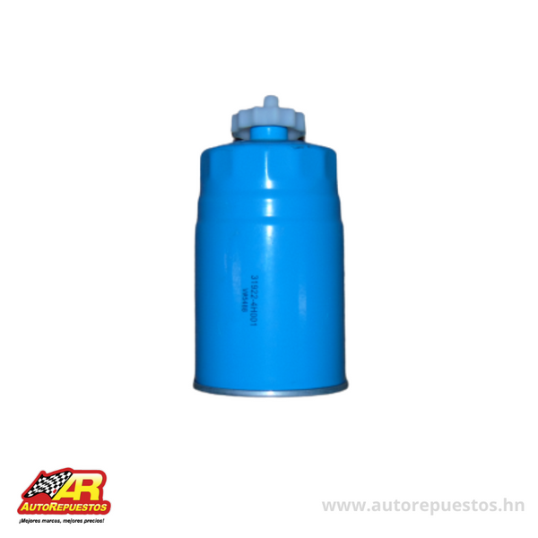 FILTRO F- H1 SPORTAGE/TUCSON 10-
