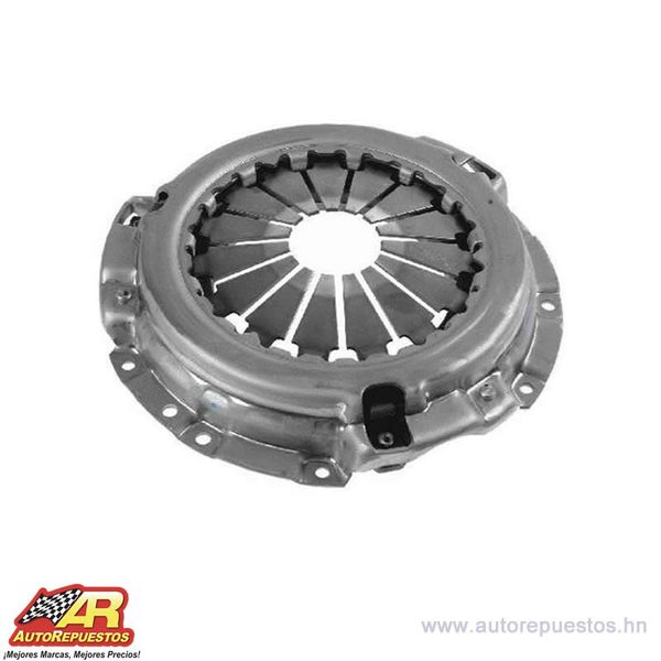 PRENSA B-14B/2H-1HZ/1W DYNA 275MM 85-