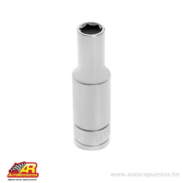 CUBO 1/2" X 10MM