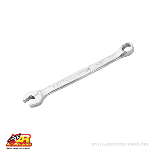 LLAVE MIXTA 6MM