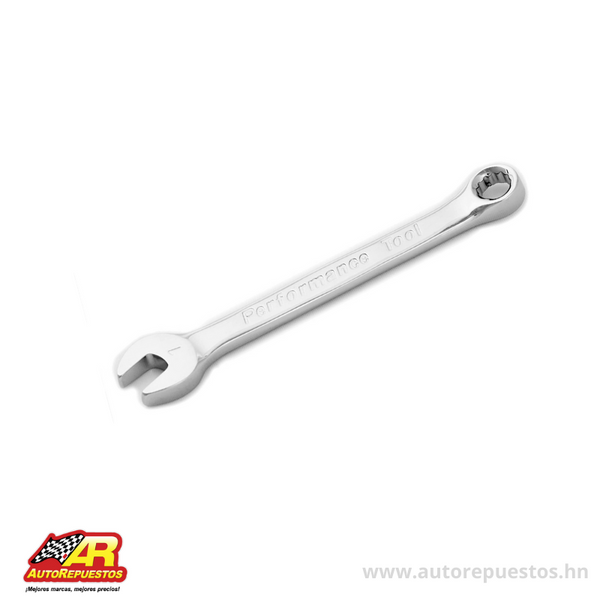 LLAVE MIXTA 9MM 6/CAJA