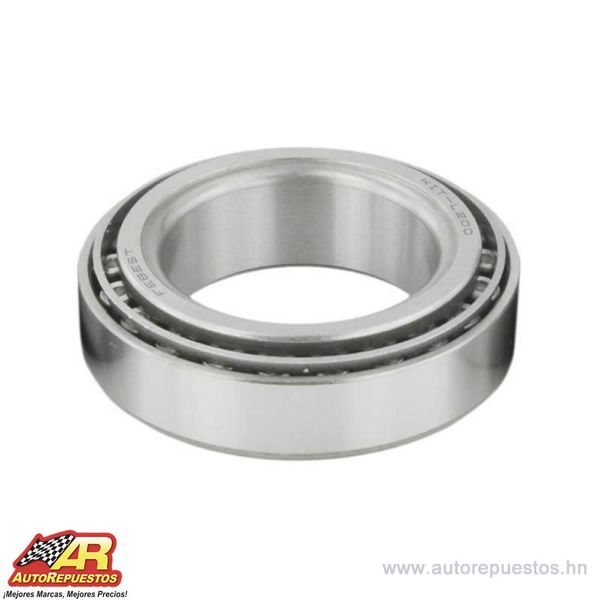 BALINERA PICK-UP WD21/D21/720 DEL 80-
