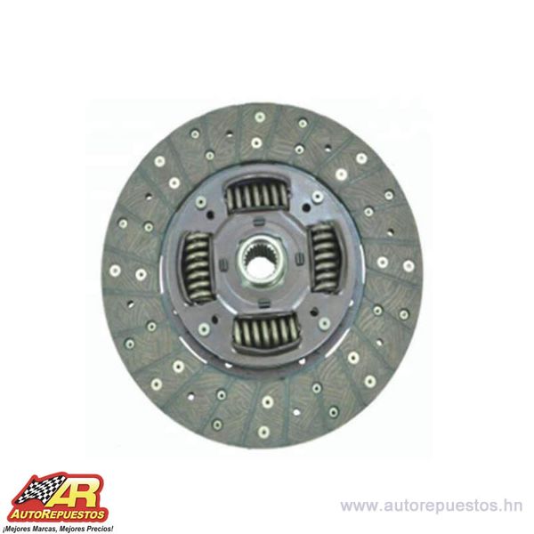 DISCO 250MM QD32/YD25 FRONTIER 98-