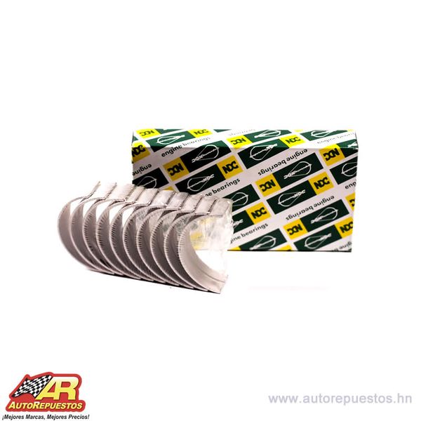 CASQUILLOS 4JB1-4JB1T 85-