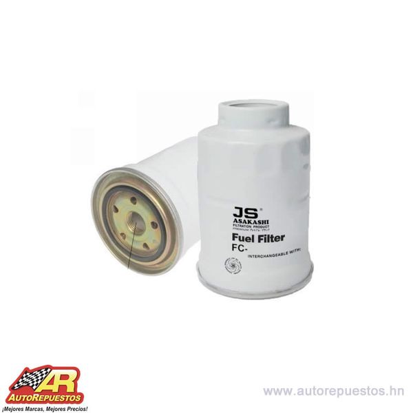 FILTRO FC-244 TD27T/TD42/ZD30/YD25/QR25