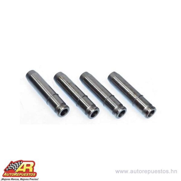 GUIA V. 20R-22R 4V. ESC/ADM 78-