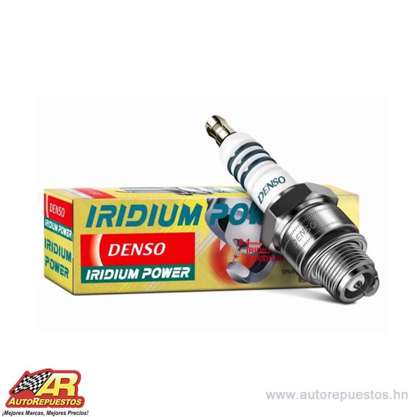 CANDELA IRIDIUM F22/D15B 90-