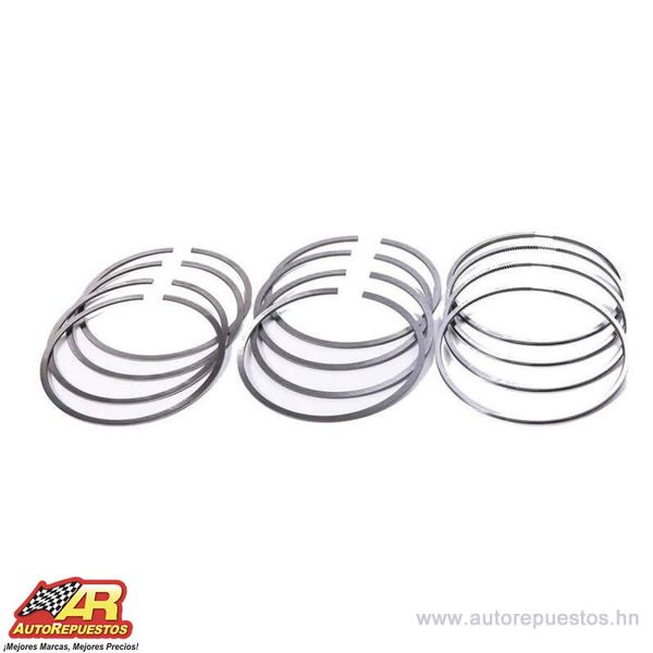 ANILLOS 3L 3"NE 96MM 89-