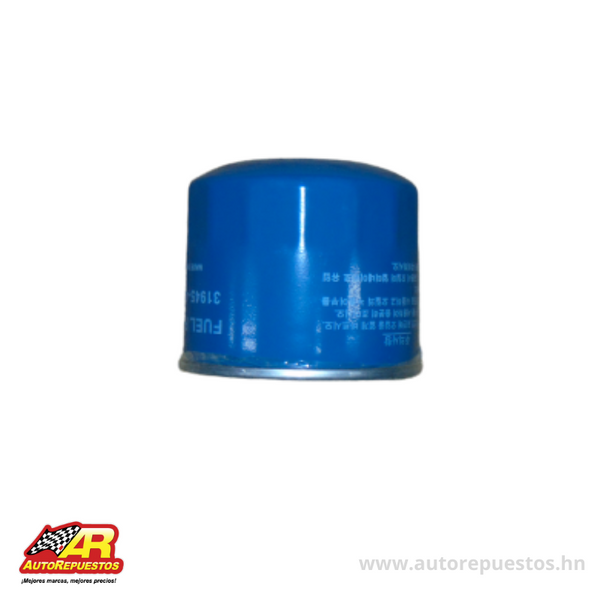 FILTRO FC-351 4D30-D432 82-