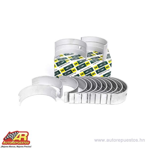 CASQUILLOS 1ZZ-2ZZ COROLLA 99-