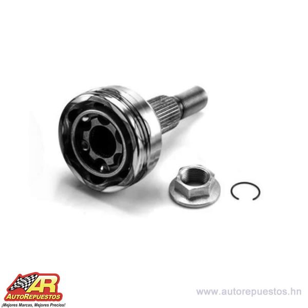 FLECHA 26X61X25 B2900