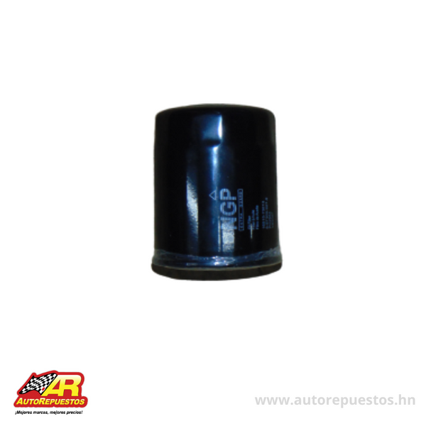 FILTRO C-527 D-MAX 2.5 05-