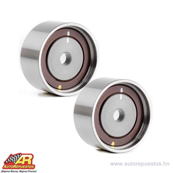 RODO 4D56 NEW SPORTERO/NATIVA 2.5 05-