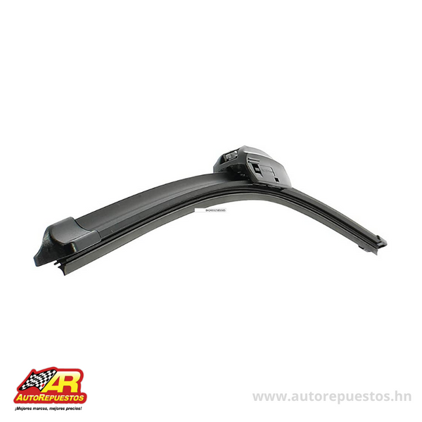 ESCOBILLA ACQUAMAX 23" 58CM 80/CAJA