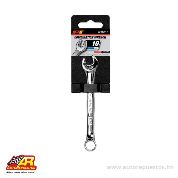 LLAVE MIXTA 10MM 6/CAJA