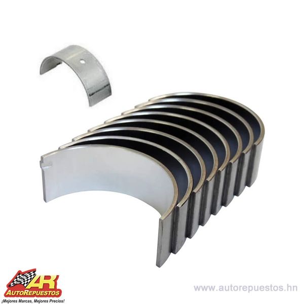 CASQUILLOS 18R-22R 68-95