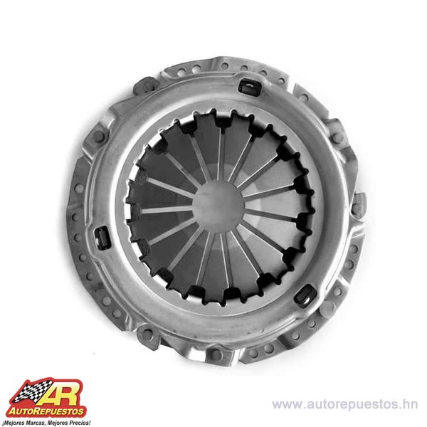PRENSA 2Y-3Y/L-3L/22R-20R 224MM