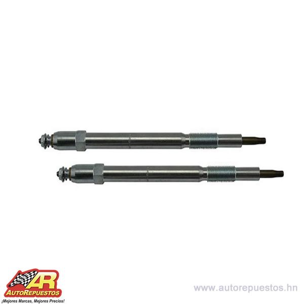 CALENTADORES ZD30 3.0 11V 01-
