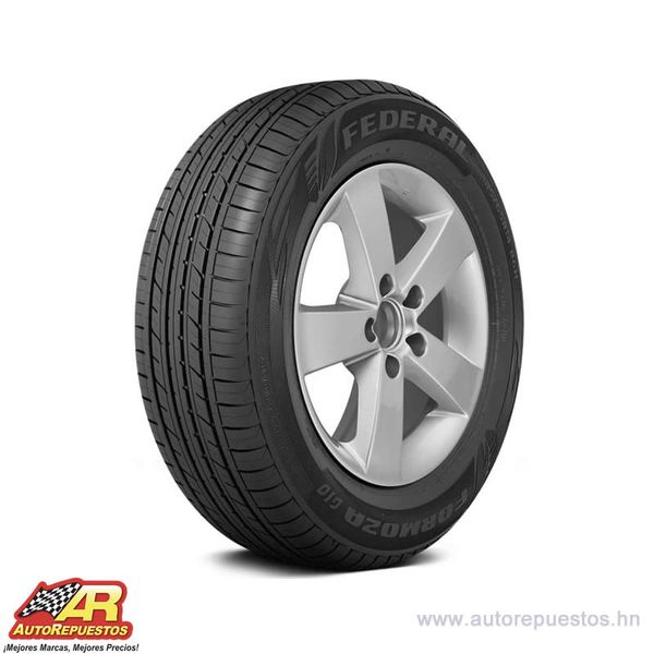 LLANTAS 091T SS657 25.0"ALTURA