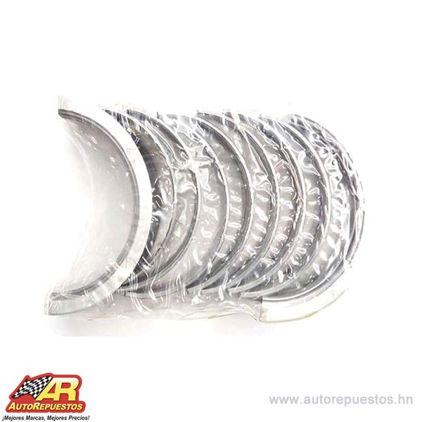 CASQUILLOS 4D55-4D56/4G51-4G54B 73-13