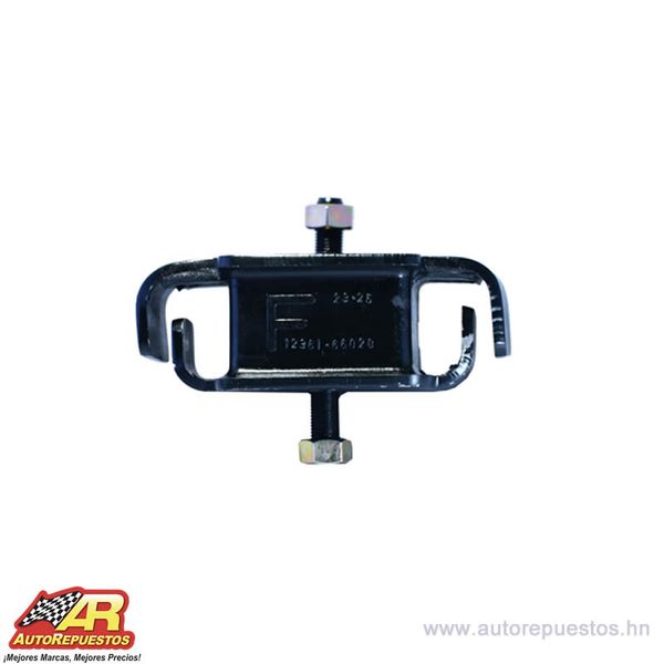SOPORTE M B2200/BONGO/BT50 4X4/2 84-