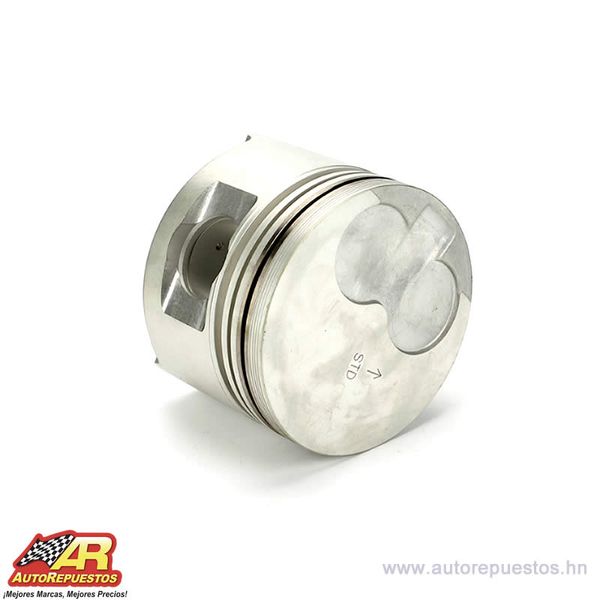 PISTONES L 90.0M/M 27MM 81-