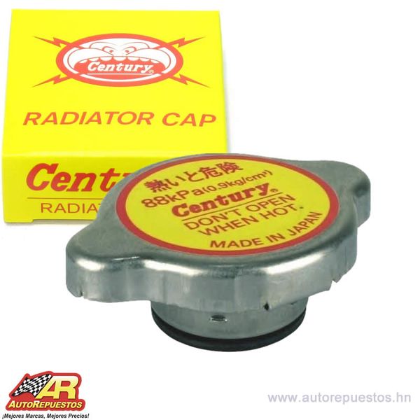 TAPON RADIADOR ACCORD/CRV 92-