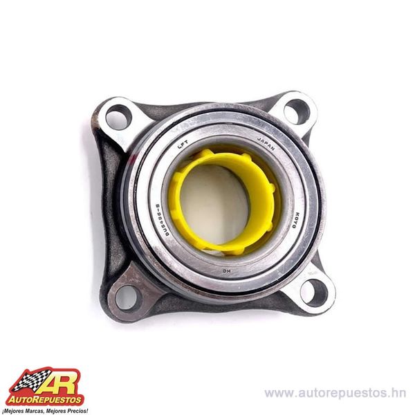 BALINERA PRADO/HILUX/TACOMA 2KD D 03-19