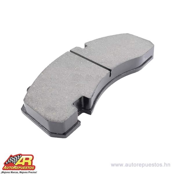 P.FRENOS D ACCORD/CIVIC/CRV 90-14