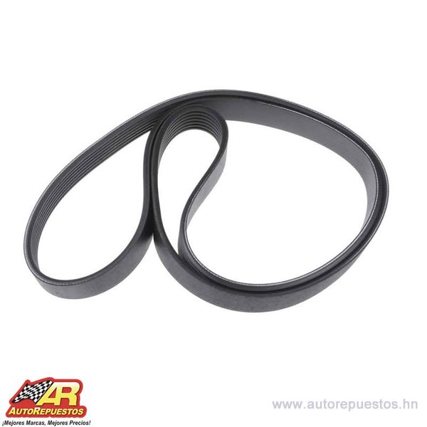 BANDA ALT. HILUX 1KD/2KD 06-