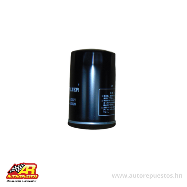 FILTRO C-120 3K-4K/12R-18R/1Y-3Y