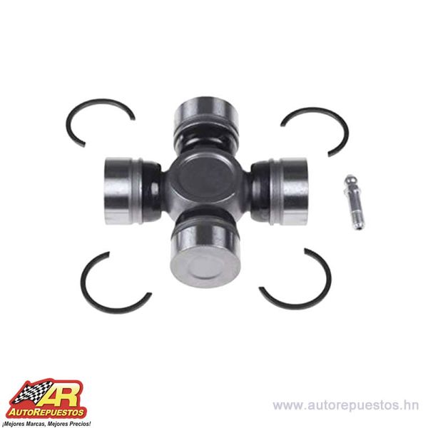 CRUZ CARDAN DMAX/JMC/ELF 4JK1 4X2 10-